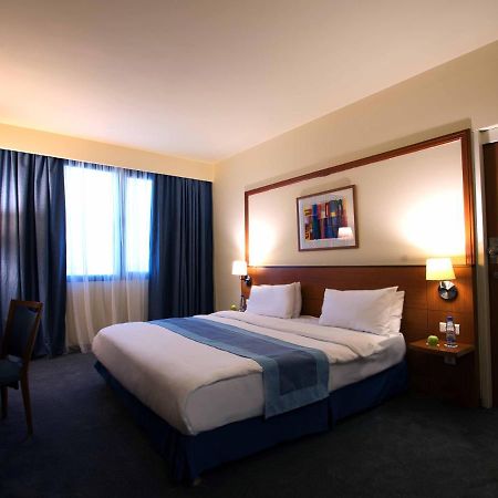 Lancaster Tamar Hotel- Hadath Бейрут Экстерьер фото