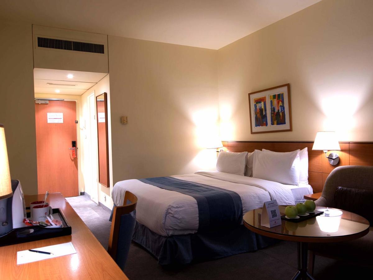 Lancaster Tamar Hotel- Hadath Бейрут Экстерьер фото