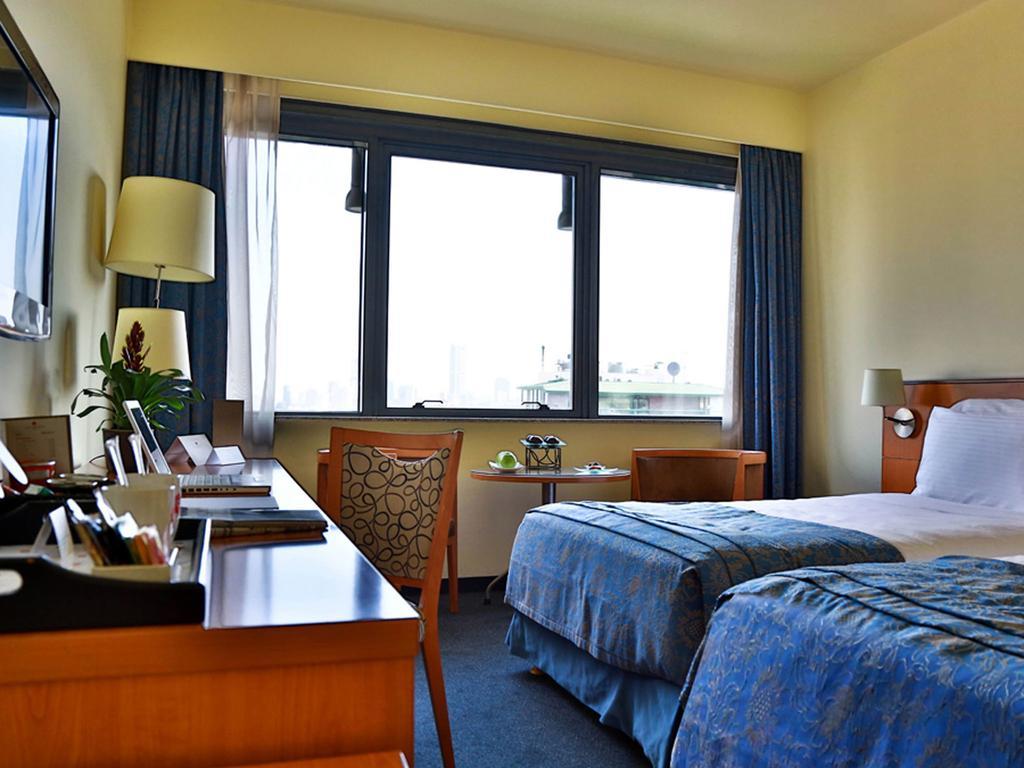 Lancaster Tamar Hotel- Hadath Бейрут Экстерьер фото