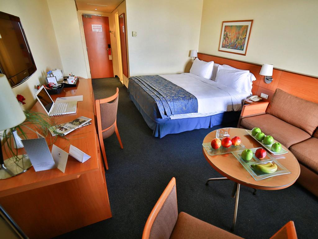 Lancaster Tamar Hotel- Hadath Бейрут Экстерьер фото
